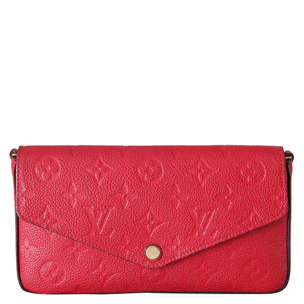 LOUIS VUITTON(USED)루이비통 앙프렝뜨 펠리시